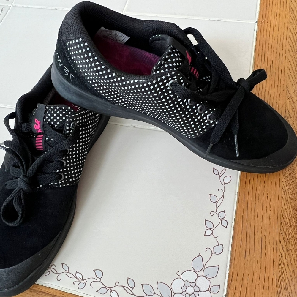 Supra Lucien Clarke Shifter Sneakers